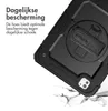 iPad Pro 11 2024 M4 Hülle: Accezz Rugged Backcover ramenný Náhľad obrázku produktu 7