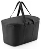 Reisenthel coolerbag, Thermobeutel, 20 l, Schwarz, Produktbild-Vorschau 1