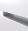 Held Möbel Unterschrank Baabe 40 cm weiß/matt weiß Produktbild-Vorschau 5