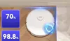 JONR P20 Pro Saugroboter Wischroboter mit Absaugstation Produktbild-Vorschau 16