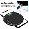 Induktion Ladestation 15W für Samsung Galaxy S26 S25 S24 Produktbild-Vorschau 4