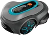 Tondeuse robot Gardena Smart Sileno Max 1200 m² GARDENA Voir les images du produit 1