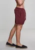 Urban Classics Badehose für Männer Shorts Conuck bordo L Produktbild-Vorschau 8