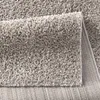 Shaggy Teppich I Flauschiger Langflor fürs Wohnzimmer, Produktbild-Vorschau 4