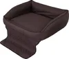 Royal Trunk – Łóżko dla psa do samochodu i domu - 100x80 cm Podgląd zdjęcia produktu 1