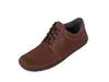 SOLE RUNNER® Winter Barfußschuh Kari Darkbrown – warmer Produktbild-Vorschau 4