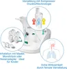 medisana IN 550 Inhalator Produktbild-Vorschau 6