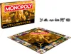 Zwycięskie ruchy Sonic – Monopoly angielskie UK Podgląd zdjęcia produktu 1