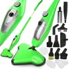 Dampfreiniger Steam Mop Dampfmopp Dampfbesen Produktbild-Vorschau 1