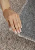 Elle Decoration Rocco Dywan wełniany Rocco Cream Podgląd zdjęcia produktu 6