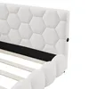 Postel INONEFT, rozměr 140 x 200 cm, s LED podsvícením a Náhled obrázku produktu 15