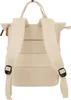 travelite Freizeitrucksack Rucksack mit Laptopfach Basic Produktbild-Vorschau 3