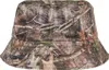 FLEXFIT Sherpa Real Tree Camo Reversible Bucket Hat Produktbild-Vorschau 6