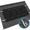1x Basis Montageset Bitumendach in Silber – Produktbild-Vorschau 1