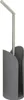 5five Toilettenpapierhalter - Reservoir - grau - flexible Produktbild-Vorschau 2