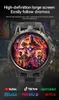 Valdus Herren Smartwatch 1,43" AMOLED – 750 mAh Akku, Produktbild-Vorschau 2