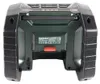 Radio chargeur R 12-18 DAB BT Pick+Mix METABO (sans Voir les images du produit 7