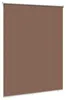Rollo mit UV-Schutz Taupe 200 x 140 cm Polyester Produktbild-Vorschau 4