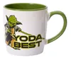 Pyramid International Star Wars Tasse mit Untersetzer - Produktbild-Vorschau 5
