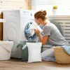 2 Stück Nassbeutel 40 x 30 cm, Wasserdichter Wäschesack Produktbild-Vorschau 5