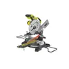 RYOBI EMS254L Paneelsäge 254 mm 30 mm 2000 W Produktbild-Vorschau 5