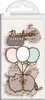 Set de gommes 8 pcs Pusheen Majewski Voir les images du produit 1