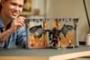 LEGO ICONS 10367 Der Herr der Ringe: Balrog Buchnische Produktbild-Vorschau 11