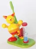 Hess Holzspielzeug 14521 - Zahnputzuhr aus Holz für Kinder, Produktbild-Vorschau 8