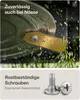Praknu 30x Titan Mähroboter Messer – Kompatibel mit Produktbild-Vorschau 5