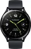 Xiaomi Watch 2 TPU Strap Smartwatch Schwarz, Bluetooth, Produktbild-Vorschau 1
