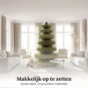Mica Decorations Papieren Kerstboom - Opvouwbare Productafbeelding-voorbeeld 6