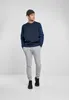 Urban Classics Pullover 2-Tone Fake Raglan Crew Produktbild-Vorschau 13