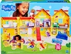 Hasbro PEP Peppa's big house playset Náhľad obrázku produktu 6