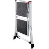 Scala domestica 500x480x450mm - Scaletta pieghevole in Anteprima dell’immagine prodotto 9