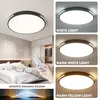 Style home 96W LED Deckenleuchte Deckenlampe dimmbar mit Produktbild-Vorschau 2