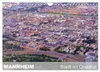 Mannheim - Stadt im Quadrat (Wandkalender 2027 DIN A4 Produktbild-Vorschau 1