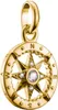 Thomas Sabo Charm Club Connect CC1261-414-14 Charm Anhänger Produktbild-Vorschau 3