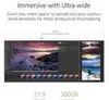 ASUS ProArt PA34VCNV - LED-Monitor - gebogen - 86.6 cm Produktbild-Vorschau 21
