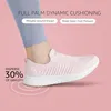 Damen-Sneaker aus Memory-Schaum, bequeme Produktbild-Vorschau 6