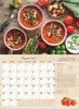 Der große Küchenkalender - mit saisonalen Rezepten für Produktbild-Vorschau 5