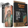 PanzerGlass iPhone 15 Pro Max 3-in-1 Pack Produktbild-Vorschau 10