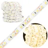 LUMILED LED pásek 5M 600 LED diod 12V teplá bílá 48W LED Náhled obrázku produktu 2