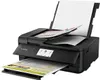 Canon PIXMA TS9550a Multifunktionssystem 3-in-1 A3 schwarz Produktbild-Vorschau 2