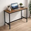 BEGRYF Bartisch Industrial Design 100x40x90 cm, Stehtisch Produktbild-Vorschau 5
