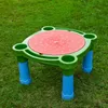 Table de jeux d'extérieur multi-usage pour enfant sable et Voir les images du produit 3