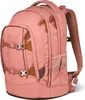 Satch Pack Schulrucksack Nordic Coral Produktbild-Vorschau 8