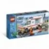 LEGO City 4431 - Krankenwagen Produktbild-Vorschau 4