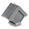 METAL EARTH Puzzle 3D maison d'oiseaux Voir les images du produit 3
