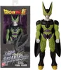 Bandai Dragon Ball Cell, Actionfigur zum Sammeln, Anime & Produktbild-Vorschau 2
