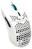 Kabellose Gaming-Maus, 3-Modus, BT 5.3 + 2,4 G + USB-C, Produktbild-Vorschau 4